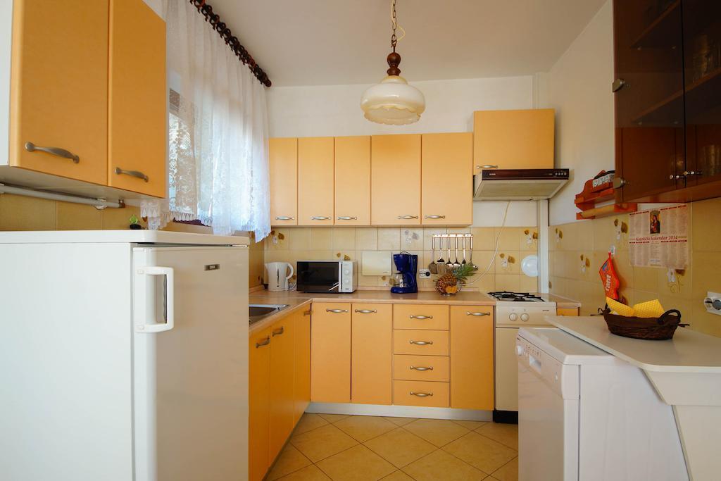 Apartments Lina 노비비노돌스키 객실 사진