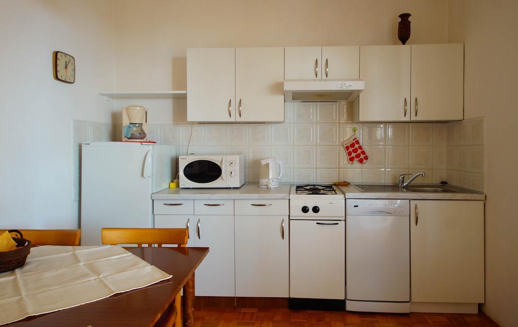 Apartments Lina 노비비노돌스키 객실 사진